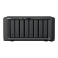 Thiết Bị Lưu Trữ NAS Synology DiskStation DS1825+ (8-Bay)