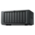 Thiết Bị Lưu Trữ NAS Synology DiskStation DS1825+ (8-Bay)