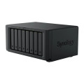 Thiết Bị Lưu Trữ NAS Synology DiskStation DS1825+ (8-Bay)