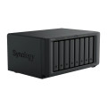 Thiết Bị Lưu Trữ NAS Synology DiskStation DS1825+ (8-Bay)