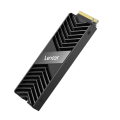 Ổ Cứng SSD Lexar NM800 PRO With Heatsink 512GB M.2 2280 NVMe PCIe Gen4x4 (LNM800P512G-RN8NG)