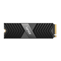 Ổ Cứng SSD Lexar NM800 PRO With Heatsink 512GB M.2 2280 NVMe PCIe Gen4x4 (LNM800P512G-RN8NG)