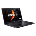 Laptop Acer Gaming Nitro ANV15-41-R732 (AMD Ryzen 5 6600H, RAM 16GB, SSD 512GB, RTX 4050 6GB, Màn Hình 15.6inch FullHD 165Hz, Windows 11, Màu Đen)