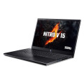 Laptop Acer Gaming Nitro ANV15-41-R732 (AMD Ryzen 5 6600H, RAM 16GB, SSD 512GB, RTX 4050 6GB, Màn Hình 15.6inch FullHD 165Hz, Windows 11, Màu Đen)