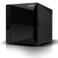 Thiết Bị Lưu Trữ NAS Asustor Drivestor 4 Pro Gen2 AS3304T v2 (4 Bay, Quad-Core 1.7GHz CPU, 2.5GbE Port, 2GB DDR4)