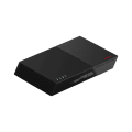 Thiết Bị Lưu Trữ NAS Asustor Flashstor 6 FS6706T (Quad-Core 2.0GHz, Dual 2.5GbE Ports, 4GB RAM DDR4, 6 x M.2 SSD Slots)