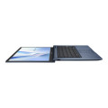 Laptop ASUS Vivobook X1404VAP-V14 (Intel Core 5-120U, RAM 8GB DDR4, SSD 256GB NVMe, Intel UHD Graphics, Màn Hình 14inch FullHD, Màu Xanh) NK