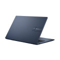 Laptop ASUS Vivobook X1404VAP-V14 (Intel Core 5-120U, RAM 8GB DDR4, SSD 256GB NVMe, Intel UHD Graphics, Màn Hình 14inch FullHD, Màu Xanh) NK