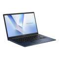 Laptop ASUS Vivobook X1404VAP-V14 (Intel Core 5-120U, RAM 8GB DDR4, SSD 256GB NVMe, Intel UHD Graphics, Màn Hình 14inch FullHD, Màu Xanh) NK