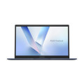 Laptop ASUS Vivobook X1404VAP-V14 (Intel Core 5-120U, RAM 8GB DDR4, SSD 256GB NVMe, Intel UHD Graphics, Màn Hình 14inch FullHD, Màu Xanh) NK