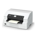 Máy In Sổ Epson PLQ 50M (In 24 kim, Khổ Hẹp, 480 Ký Tự/s, In 2 Chiều)
