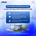 Gói Dịch Vụ Bảo Vệ Tai Nạn Laptop ASUS ADP-24M 24 tháng (ACX12-002742NB)