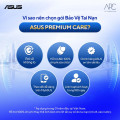 Gói Dịch Vụ Bảo Vệ Tai Nạn Laptop ASUS ADP-24M 24 tháng (ACX12-002742NB)