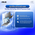 Gói Dịch Vụ Bảo Vệ Tai Nạn Laptop ASUS ADP-24M 24 tháng (ACX12-002742NB)