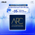 Gói Dịch Vụ Bảo Vệ Tai Nạn Laptop ASUS ADP-24M 24 tháng (ACX12-002742NB)
