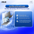 Gói Dịch Vụ Bảo Vệ Tai Nạn Laptop ASUS ADP-12M 12 tháng (ACX12-002762NB)