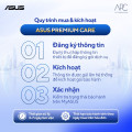 Gói Dịch Vụ Gia Hạn Bảo Hành Laptop ASUS IWEP-12M 12 tháng (NB) (ACX10-00401ENB)