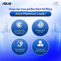 Gói Dịch Vụ Gia Hạn Bảo Hành Laptop ASUS IWEP-12M 12 tháng (NB) (ACX10-00401ENB)
