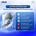 Gói Dịch Vụ Gia Hạn Bảo Hành Laptop ASUS IWEP-12M 12 tháng (NB) (ACX10-00401ENB)