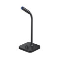 Micro Thu Âm Để Bàn Boya CM40 (USB-A/C, 192kHz/24-bit, Chip DSP khử ồn)