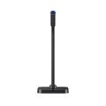 Micro Thu Âm Để Bàn Boya CM40 (USB-A/C, 192kHz/24-bit, Chip DSP khử ồn)