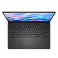 Laptop Dell DC15250-5434BLK (Intel i5-1334U, RAM 8GB, SSD 512GB, Màn Hình 15.6 inch FHD, Cảm ứng tấm nền WVA, Windows 11 Home Bản Quyền, Màu Đen)