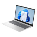 Laptop HP 15 - FD0133 (Intel Core I3-1315U, RAM 8GB, SSD 256GB, Intel UHD Graphics, Màn Hình 15.6inch FullHD, WIndows 11 Home, Màu Bạc)