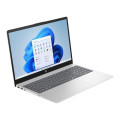 Laptop HP 15 - FD0133 (Intel Core I3-1315U, RAM 8GB, SSD 256GB, Intel UHD Graphics, Màn Hình 15.6inch FullHD, WIndows 11 Home, Màu Bạc)