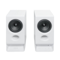 Loa Bluetooth Edifier R20BT Trắng (Bluetooth 6.0, AUX 3.5mm, USB-C)