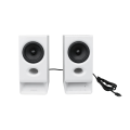 Loa Bluetooth Edifier R20BT Trắng (Bluetooth 6.0, AUX 3.5mm, USB-C)