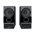 Loa Bluetooth Edifier R20BT Đen (Bluetooth 6.0, AUX 3.5mm, USB-C)