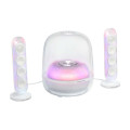 Loa Harman Kardon SoundSticks 5 Wi-Fi (Công suất 190W, Bluetooth 6.0, Wi-Fi)