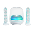 Loa Harman Kardon SoundSticks 5 Wi-Fi (Công suất 190W, Bluetooth 6.0, Wi-Fi)
