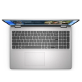 Laptop Dell 16 DC16251 (LDC16251-5506SLV-PU) (Core 5 120U, Ram 8GB, SSD 512GB, Intel Graphics, Màn Hình 16inch FHD+ Touch, Windows 11, Bạc)