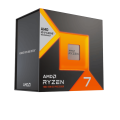CPU AMD Ryzen 7 7700X3D (4.0GHz Turbo 4.5GHz, 8 nhân 16 luồng, 104MB Cache, 120W, Socket AM5, Radeon Graphics)