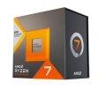 CPU AMD Ryzen 7 7700X3D (4.0GHz Turbo 4.5GHz, 8 nhân 16 luồng, 104MB Cache, 120W, Socket AM5, Radeon Graphics)