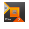 CPU AMD Ryzen 7 7700X3D (4.0GHz Turbo 4.5GHz, 8 nhân 16 luồng, 104MB Cache, 120W, Socket AM5, Radeon Graphics)