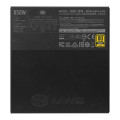 Nguồn Máy Tính Cooler Master MWE GOLD 850 V4 850W, ATX 3.1 (PCIe 5.1), 80 Plus Gold, Full Range, Full Modular