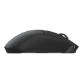 Chuột Gaming Không Dây DareU A950GM Black (3 mode, PAW3395, 26.000 DPI, Pin sạc, 60g)