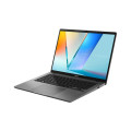 Laptop ASUS Vivobook S14 S3407CA-SF923W (Intel Core Ultra 7-255H, RAM 16GB, SSD 512GB, Intel Arc Graphics, Màn Hình 14inch WUXGA, Windows 11 Home)