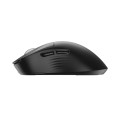 Chuột Gaming Không Dây ThunderBird TM621W Black (3 mode, PAW3311, 12.000 DPI, 58g)