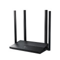 Bộ Phát Wifi TP-Link TL-WR846N (Chuẩn N 300Mbps, 4 Ăng-ten ngoài, 15 User)