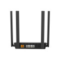 Bộ Phát Wifi TP-Link TL-WR846N (Chuẩn N 300Mbps, 4 Ăng-ten ngoài, 15 User)