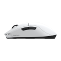 Chuột Gaming Không Dây DareU A950GM White (3 mode, PAW3395, 26.000 DPI, Pin sạc, 60g)