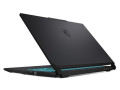 Laptop Gaming MSI Cyborg 15 Black Edition A13VE-2410VN (Core i5-13420H, RAM 16GB, SSD 512GB, Màn Hình 15.6inch 144Hz, RTX 4050 6GB, Windows 11 Home)  