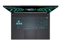 Laptop Gaming MSI Cyborg 15 Black Edition A13VE-2410VN (Core i5-13420H, RAM 16GB, SSD 512GB, Màn Hình 15.6inch 144Hz, RTX 4050 6GB, Windows 11 Home)  