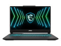 Laptop Gaming MSI Cyborg 15 Black Edition A13VE-2410VN (Core i5-13420H, RAM 16GB, SSD 512GB, Màn Hình 15.6inch 144Hz, RTX 4050 6GB, Windows 11 Home)  