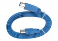 Cáp Máy In 1.5M USB 3.0 Unitek YC413