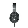 Tai Nghe Kiểm Âm Audio Technica ATH M40X (Dây rời, Connector 2.5mm, Jack cắm 3.5mm, Driver 40mm)
