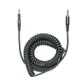 Tai Nghe Kiểm Âm Audio Technica ATH M40X (Dây rời, Connector 2.5mm, Jack cắm 3.5mm, Driver 40mm)